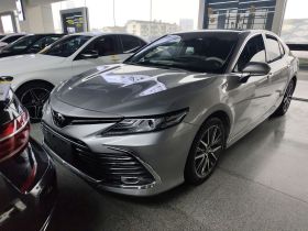 丰田 凯美瑞 2021款 2.5G 豪华版