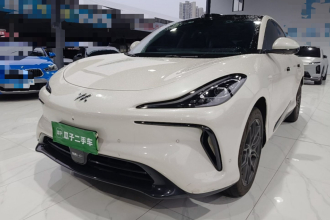 智己汽车 智己LS6 2023款 Max 标准版
