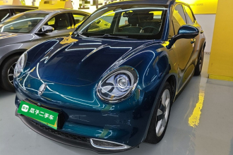 欧拉好猫 2021款 400km标准续航 维纳斯版 磷酸铁锂