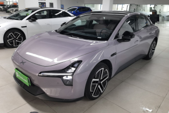 小鹏MONA M03 2025款 600 超长续航 Max