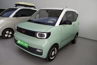 五菱汽车 宏光MINIEV 2022款 马卡龙臻享款 磷酸铁锂