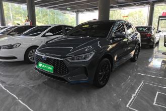 比亚迪e2 2020款 升级版 标准续航版 舒适型
