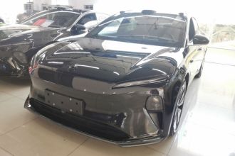 蔚来ET5T 2024款 75kWh Touring