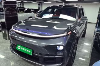 理想汽车 理想L9 2024款 Ultra