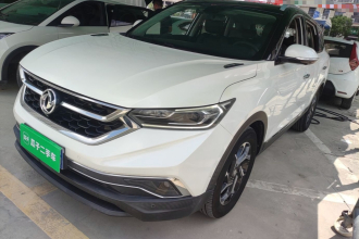 东风风神AX7 2019款 1.6T 自动AI领航型 国V