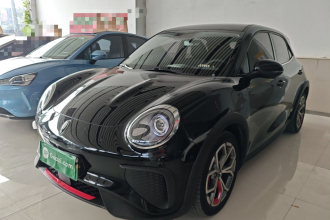 欧拉好猫GT 2023款 木兰版 401km 豪华型