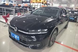 大众 迈腾 2026款 380TSI DSG尊贵版大迈包