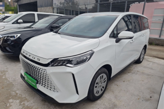 上汽大通MAXUS 大通G50 2024款 1.5T 龙行天下版
