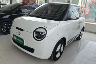 长安启源 长安Lumin 2025款 205km 清香款