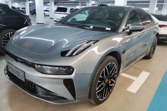 极氪001 2025款 YOU版 100kWh 四驱