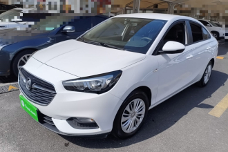 别克 凯越 2020款 15N CVT精英型