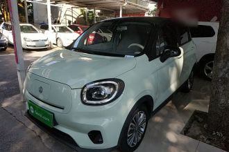 零跑汽车 零跑T03 2024款 403舒享版
