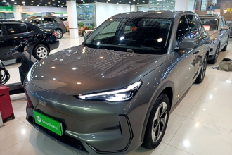 吉利银河 银河E5 2024款 530km 远航版