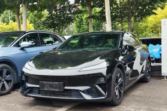 深蓝汽车 深蓝L07 2024款 230Max增程版
