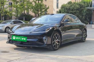 智己汽车 智己L6 2025款 Ultra