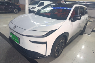 丰田 铂智3X 2025款 520 Pro 激光雷达版