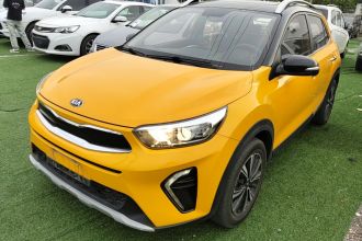 起亚 奕跑 2019款  1.4L 自动运动版 国VI