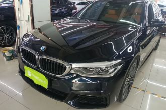 宝马5系 2018款 530Li 尊享型 M运动套装