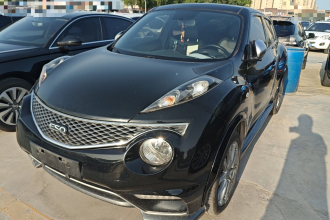 英菲尼迪ESQ 2014款 1.6L 率臻版