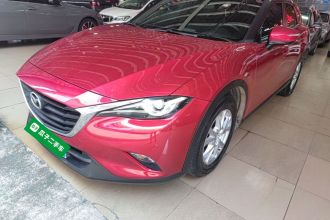 马自达CX-4 2018款 2.0L 自动两驱蓝天活力版 国V