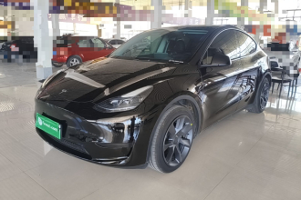 特斯拉 Model Y 2023款 后轮驱动版
