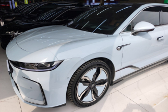 岚图汽车 岚图追光 2023款 四驱旗舰版