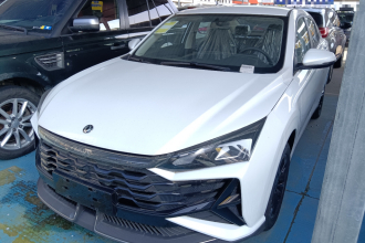 东风风神 奕炫 2025款 1.5L 自动豪华型