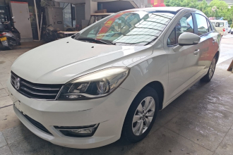 东风风神L60 2015款 1.6L 手动新动型