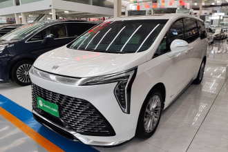 别克 世纪 2023款 2.0T 六座蕴世版