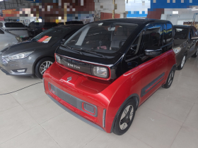 宝骏E300 2020款 Plus 星际智行版