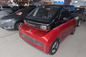 宝骏E300 2020款 Plus 星际智行版