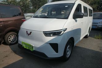 五菱汽车 五菱扬光 2026款 330km 客车版舒适型