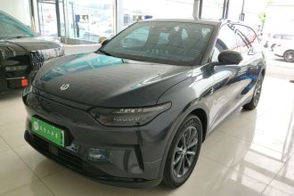 零跑汽车 零跑C11 2023款 纯电 500舒享版