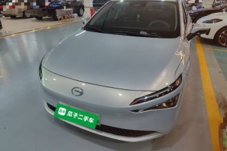 埃安 AION S MAX 2024款 70 星耀版