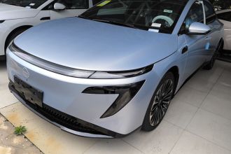 日产N7 2025款 510 Pro