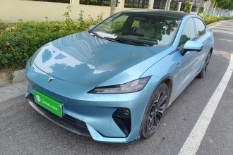 深蓝汽车 深蓝L07 2024款 230Max乾崑智驾ADS SE增程版