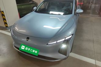 东风风行 星海S7 2024款 555轻享版