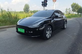 特斯拉 Model Y 2022款 改款 后轮驱动版