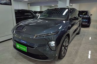 蔚来ES8 2023款 75kWh 行政版