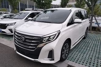 广汽传祺 传祺M8 2020款 领航款 390T 尊贵版