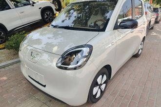 五菱汽车 宏光MINIEV 2025款 第四代 四门版 进阶款