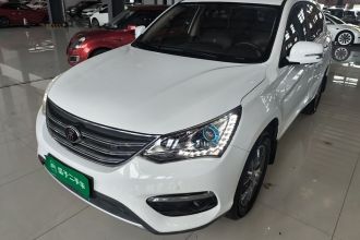 比亚迪 宋 2018款 1.5TID 自动智联尊贵型