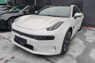 极氪001 2023款 WE版 100kWh