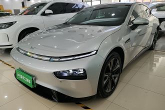 小鹏P7 2022款 670N+