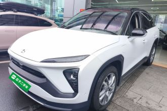 蔚来ES6 2019款 430KM 性能版