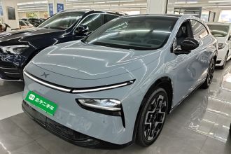 小鹏G7 2025款 702 超长续航 Ultra