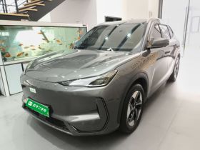 吉利银河 银河E5 2024款 530km 远航版