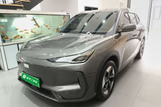 吉利银河 银河E5 2024款 530km 远航版