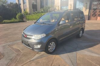 五菱汽车 五菱宏光 2014款 1.5L S标准型
