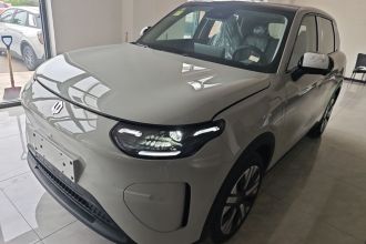 零跑汽车 零跑A10 2026款 403悦享版